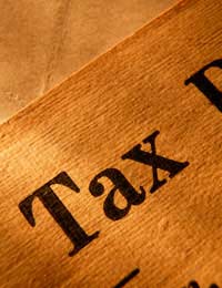 Inheritance Tax Trusts Nil Rate Band