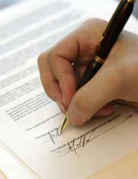 Estate Administration Deceased Probate