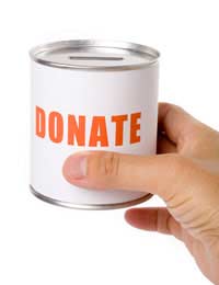 Charitable Trusts Advantages Settlor