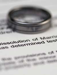 Asset Protection Trust Divorce Marriage