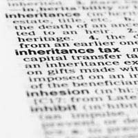 Testamentary Trusts